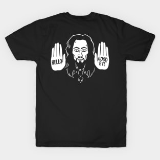 The Prophet T-Shirt